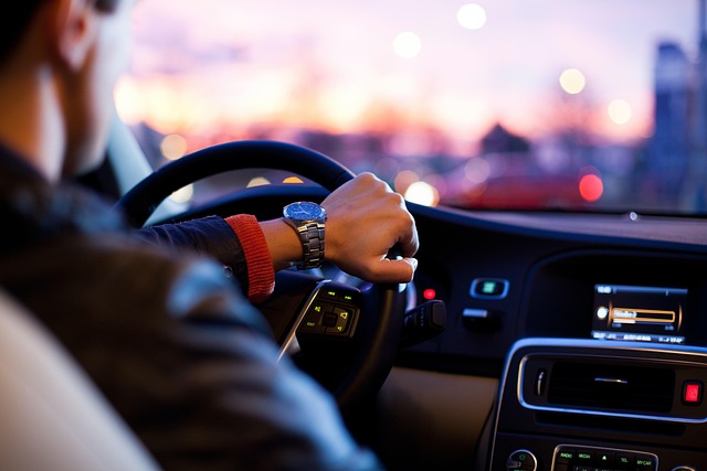 Waarom steeds meer particulieren kiezen voor een auto-abonnement